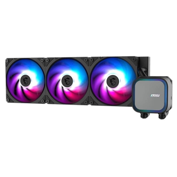 MSI MAG CORELIQUID A13 360 Liquid Cooler