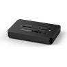 Gembird Desktop dual drive USB Type-C