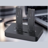 Gembird Desktop dual drive USB Type-C