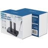 Gembird Desktop dual drive USB Type-C