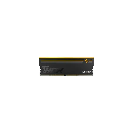 Lexar MEMORY DIMM 16GB DDR5-6000/K2 LD5U16G60C38BV-RGD LEXAR
