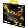 Lexar MEMORY DIMM 16GB DDR5-6000/K2 LD5U16G60C38BV-RGD LEXAR