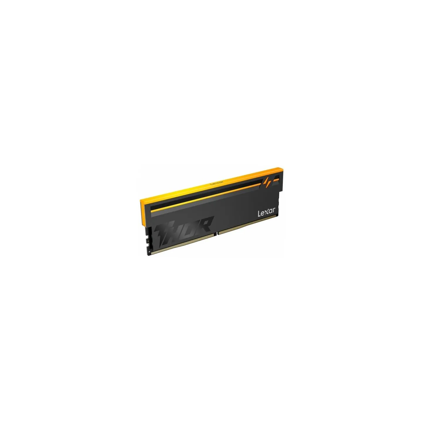 Lexar PC memory DDR5 THOR2.0 32GB(2*16)/6000 CL38 black RGB