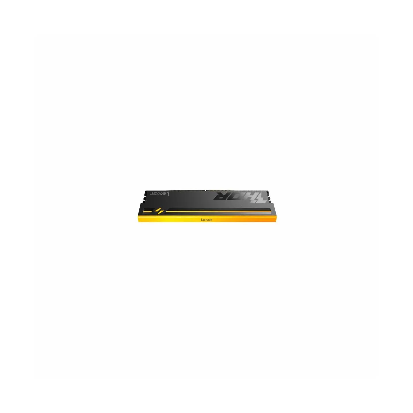 Lexar PC memory DDR5 THOR2.0 32GB(2*16)/6000 CL38 black RGB