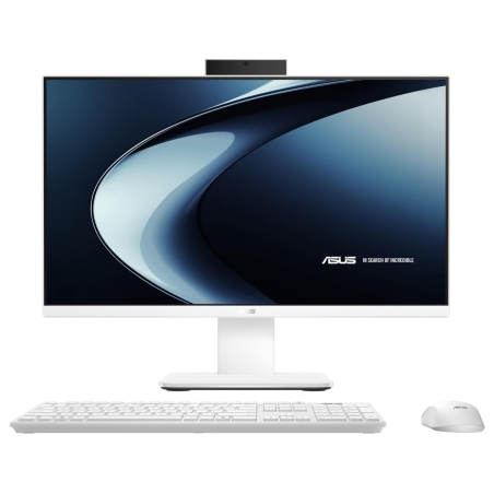 Asus Monoblock PC|ASUS|AiO|CPU Intel|Intel Core 5|220H|RAM 16 GB|DDR5-SDRAM|Screen 23.8 "|1920 x 1080 pixels|Storage 512 GB|SSDs