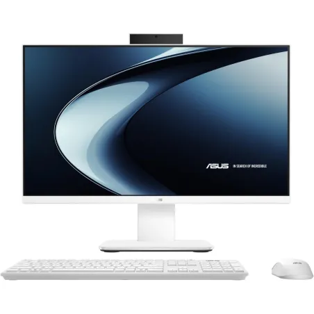 Asus Monoblock PC|ASUS|AiO|CPU Intel|Intel Core 5|220H|RAM 16 GB|DDR5-SDRAM|Screen 23.8 "|1920 x 1080 pixels|Storage 512 GB|SSDs