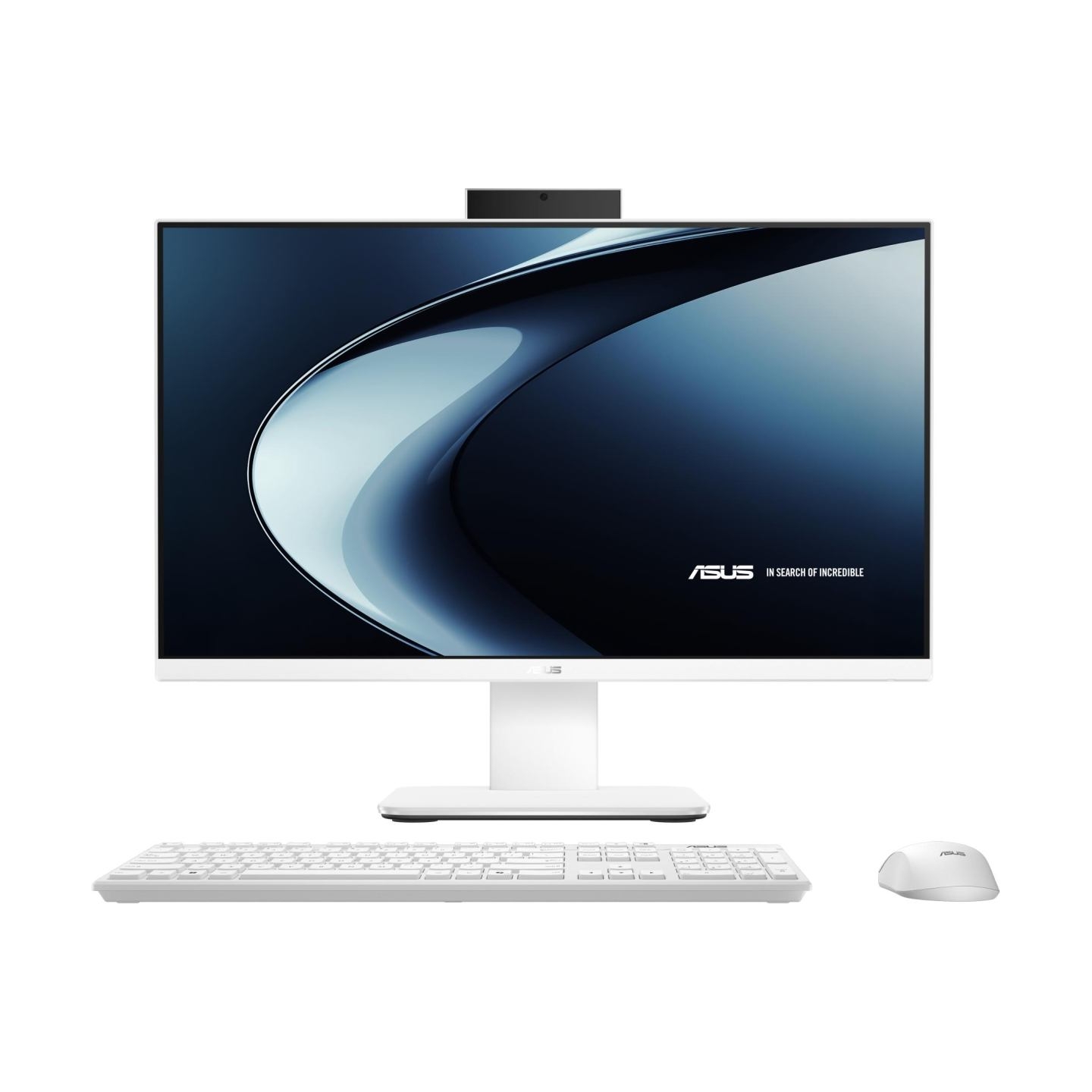 Asus Monoblock PC|ASUS|AiO|CPU Intel|Intel Core 5|220H|RAM 16 GB|DDR5-SDRAM|Screen 23.8 "|1920 x 1080 pixels|Storage 512 GB|SSDs