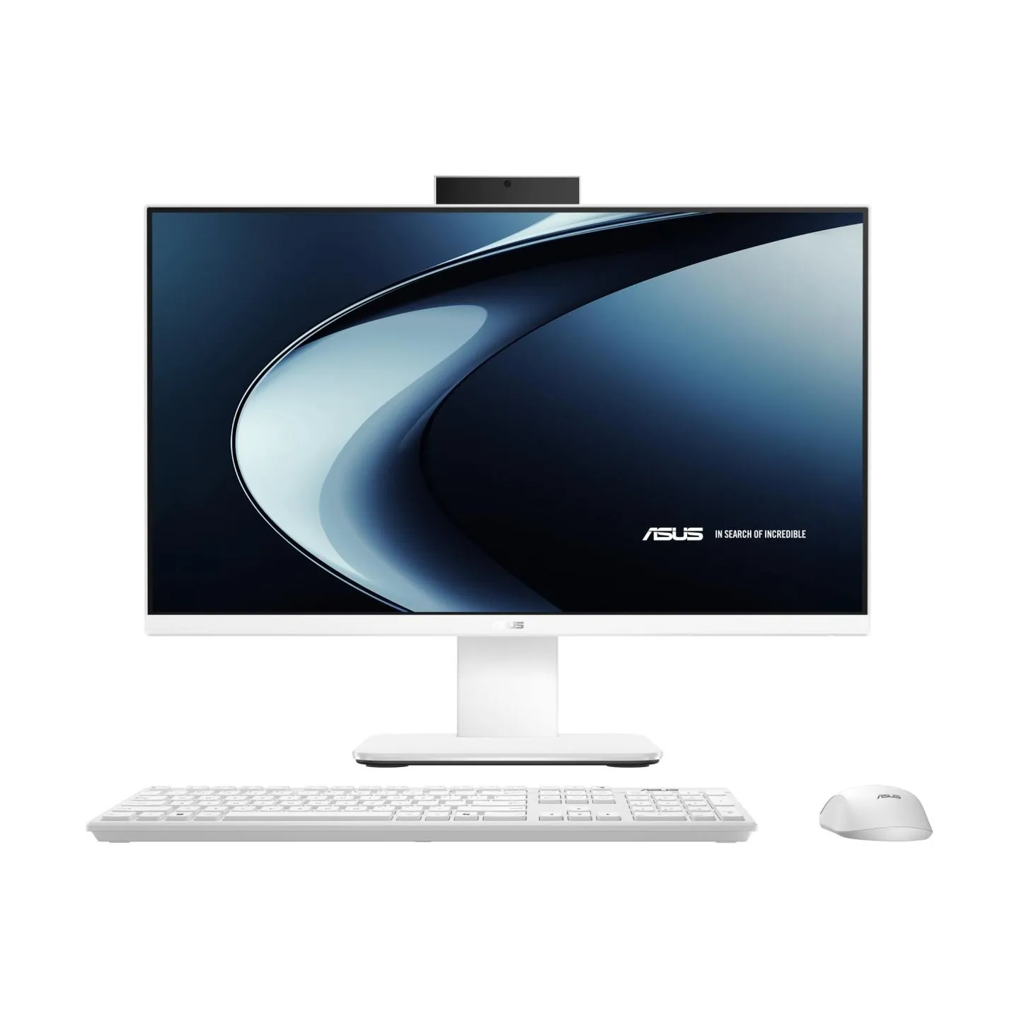 Asus Monoblock PC|ASUS|AiO|CPU Intel|Intel Core 5|220H|RAM 16 GB|DDR5-SDRAM|Screen 23.8 "|1920 x 1080 pixels|Storage 512 GB|SSDs