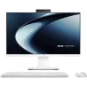 Asus Monoblock PC|ASUS|AiO|CPU Intel|Intel Core 5|220H|RAM 16 GB|DDR5-SDRAM|Screen 23.8 "|1920 x 1080 pixels|Storage 512 GB|SSDs