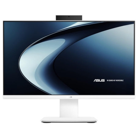 Asus Monoblock PC|ASUS|AiO|CPU Intel|Intel Core 5|220H|RAM 16 GB|DDR5-SDRAM|Screen 23.8 "|1920 x 1080 pixels|Storage 512 GB|SSDs