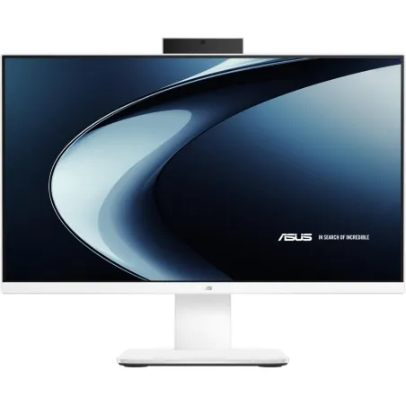 Asus Monoblock PC|ASUS|AiO|CPU Intel|Intel Core 5|220H|RAM 16 GB|DDR5-SDRAM|Screen 23.8 "|1920 x 1080 pixels|Storage 512 GB|SSDs