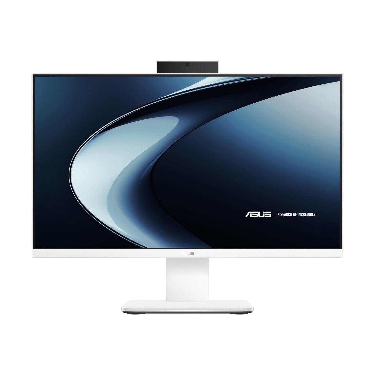 Asus Monoblock PC|ASUS|AiO|CPU Intel|Intel Core 5|220H|RAM 16 GB|DDR5-SDRAM|Screen 23.8 "|1920 x 1080 pixels|Storage 512 GB|SSDs