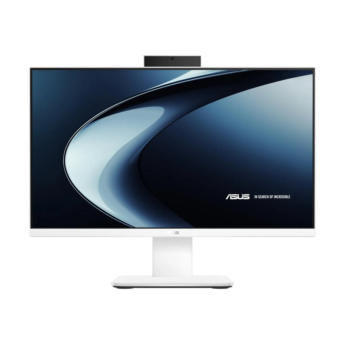 Asus Monoblock PC|ASUS|AiO|CPU Intel|Intel Core 5|220H|RAM 16 GB|DDR5-SDRAM|Screen 23.8 "|1920 x 1080 pixels|Storage 512 GB|SSDs