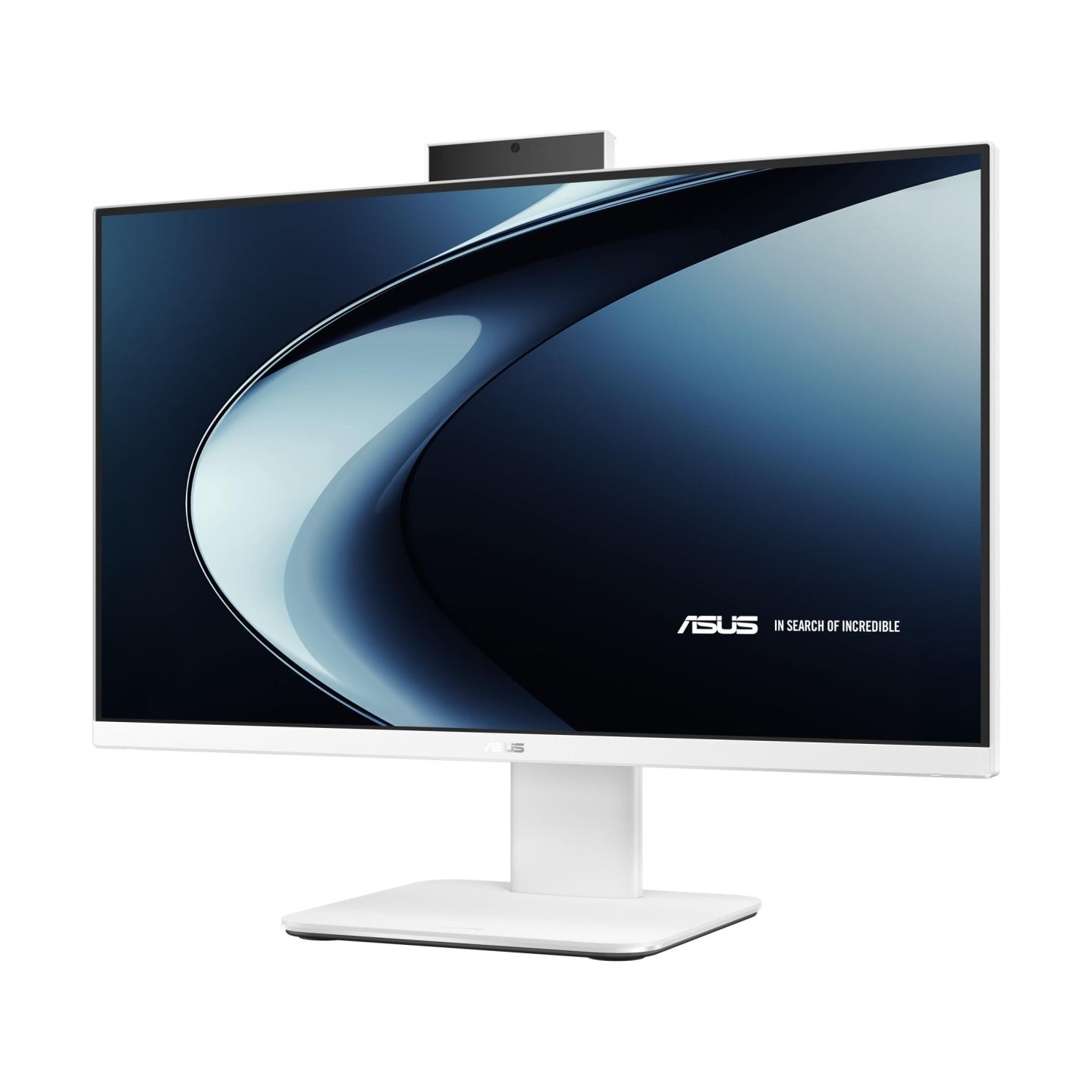 Asus Monoblock PC|ASUS|AiO|CPU Intel|Intel Core 5|220H|RAM 16 GB|DDR5-SDRAM|Screen 23.8 "|1920 x 1080 pixels|Storage 512 GB|SSDs