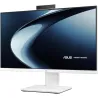 Asus Monoblock PC|ASUS|AiO|CPU Intel|Intel Core 5|220H|RAM 16 GB|DDR5-SDRAM|Screen 23.8 "|1920 x 1080 pixels|Storage 512 GB|SSDs