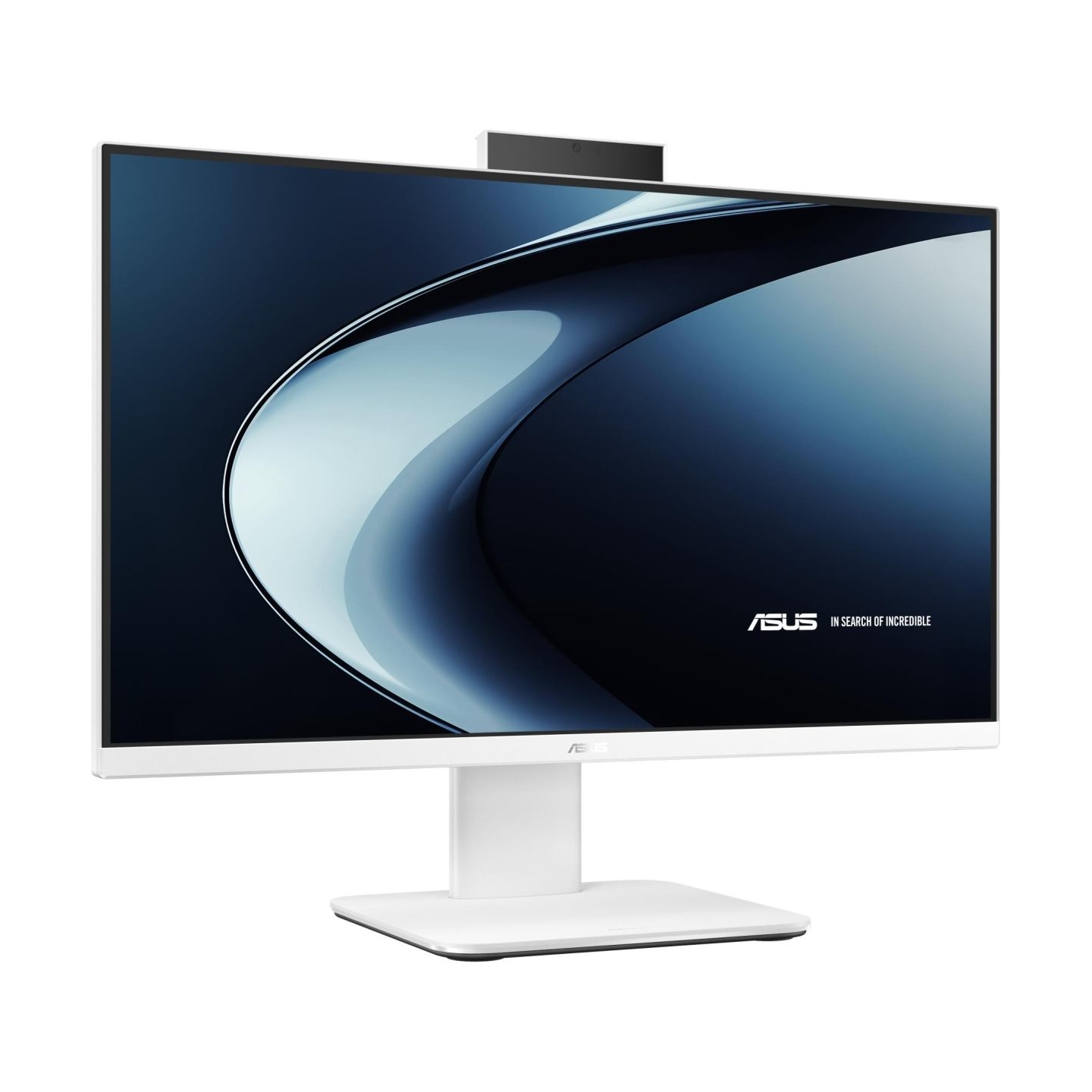 Asus Monoblock PC|ASUS|AiO|CPU Intel|Intel Core 5|220H|RAM 16 GB|DDR5-SDRAM|Screen 23.8 "|1920 x 1080 pixels|Storage 512 GB|SSDs