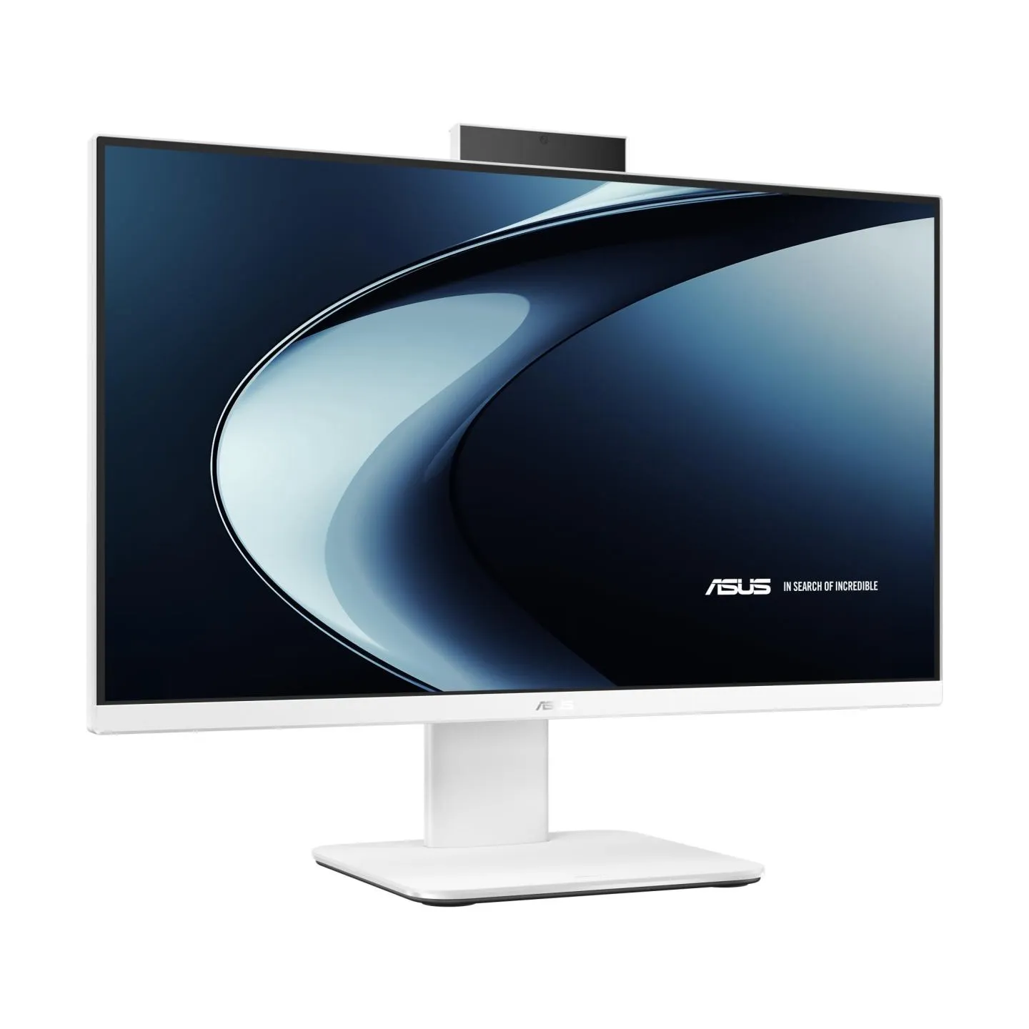 Asus Monoblock PC|ASUS|AiO|CPU Intel|Intel Core 5|220H|RAM 16 GB|DDR5-SDRAM|Screen 23.8 "|1920 x 1080 pixels|Storage 512 GB|SSDs