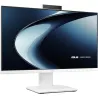 Asus Monoblock PC|ASUS|AiO|CPU Intel|Intel Core 5|220H|RAM 16 GB|DDR5-SDRAM|Screen 23.8 "|1920 x 1080 pixels|Storage 512 GB|SSDs