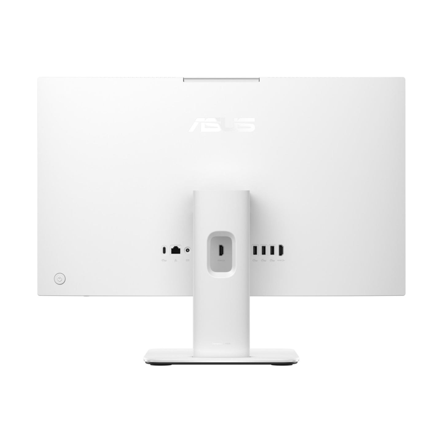 Asus Monoblock PC|ASUS|AiO|CPU Intel|Intel Core 5|220H|RAM 16 GB|DDR5-SDRAM|Screen 23.8 "|1920 x 1080 pixels|Storage 512 GB|SSDs