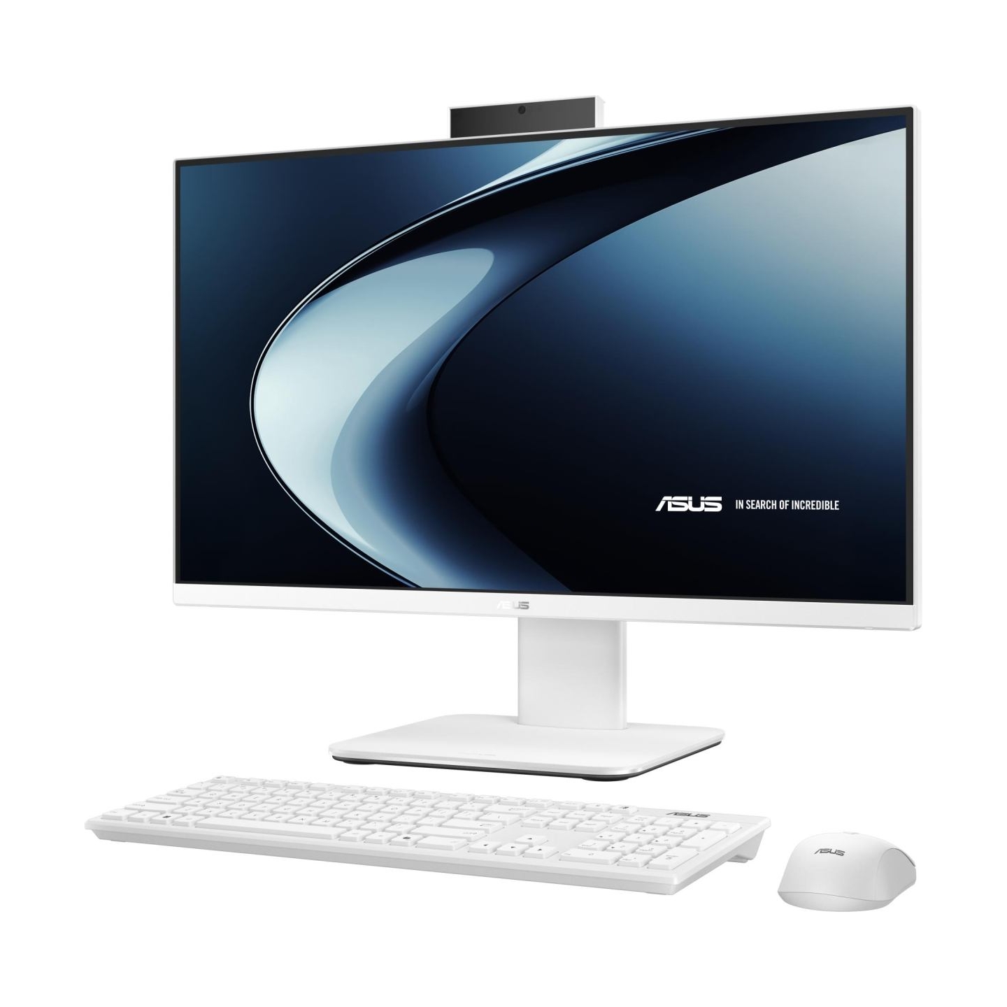 Asus Monoblock PC|ASUS|AiO|CPU Intel|Intel Core 5|220H|RAM 16 GB|DDR5-SDRAM|Screen 23.8 "|1920 x 1080 pixels|Storage 512 GB|SSDs