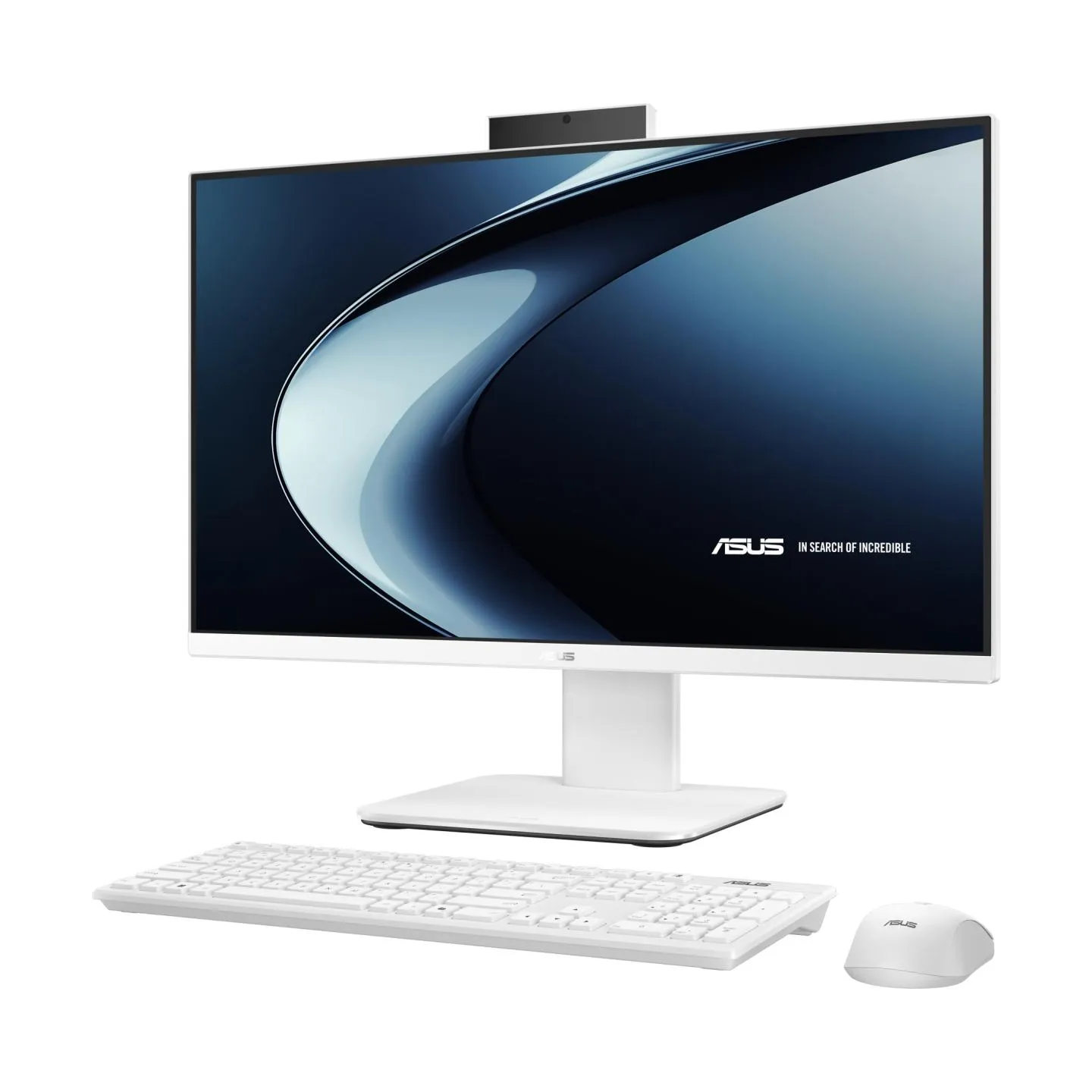 Asus Monoblock PC|ASUS|AiO|CPU Intel|Intel Core 5|220H|RAM 16 GB|DDR5-SDRAM|Screen 23.8 "|1920 x 1080 pixels|Storage 512 GB|SSDs