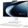 Asus Monoblock PC|ASUS|AiO|CPU Intel|Intel Core 5|220H|RAM 16 GB|DDR5-SDRAM|Screen 23.8 "|1920 x 1080 pixels|Storage 512 GB|SSDs