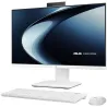 Asus Monoblock PC|ASUS|AiO|CPU Intel|Intel Core 5|220H|RAM 16 GB|DDR5-SDRAM|Screen 23.8 "|1920 x 1080 pixels|Storage 512 GB|SSDs