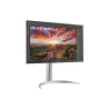 LG LCD Monitor|LG|27UP850K-W|27"|Gaming|Panel IPS|3840x2160|16:9|60 Hz|5 ms|Pivot|Height adjustable|Tilt|Colour Black|27UP850K-W