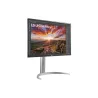 LG LCD Monitor|LG|27UP850K-W|27"|Gaming|Panel IPS|3840x2160|16:9|60 Hz|5 ms|Pivot|Height adjustable|Tilt|Colour Black|27UP850K-W