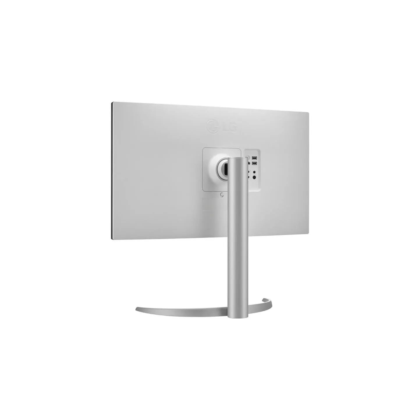 LG LCD Monitor|LG|27UP850K-W|27"|Gaming|Panel IPS|3840x2160|16:9|60 Hz|5 ms|Pivot|Height adjustable|Tilt|Colour Black|27UP850K-W