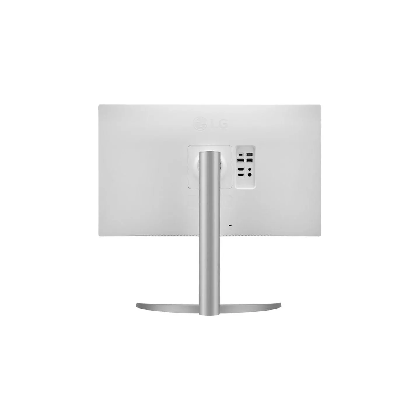LG LCD Monitor|LG|27UP850K-W|27"|Gaming|Panel IPS|3840x2160|16:9|60 Hz|5 ms|Pivot|Height adjustable|Tilt|Colour Black|27UP850K-W