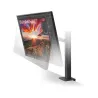LG LCD Monitor|LG|31.5"|Panel IPS|3840x2160|16:9|60Hz|5 ms|Speakers|Swivel|Pivot|Height adjustable|Tilt|Colour Black|32UN880K-B