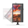 LG LCD Monitor|LG|31.5"|Panel IPS|3840x2160|16:9|60Hz|5 ms|Speakers|Swivel|Pivot|Height adjustable|Tilt|Colour Black|32UN880K-B
