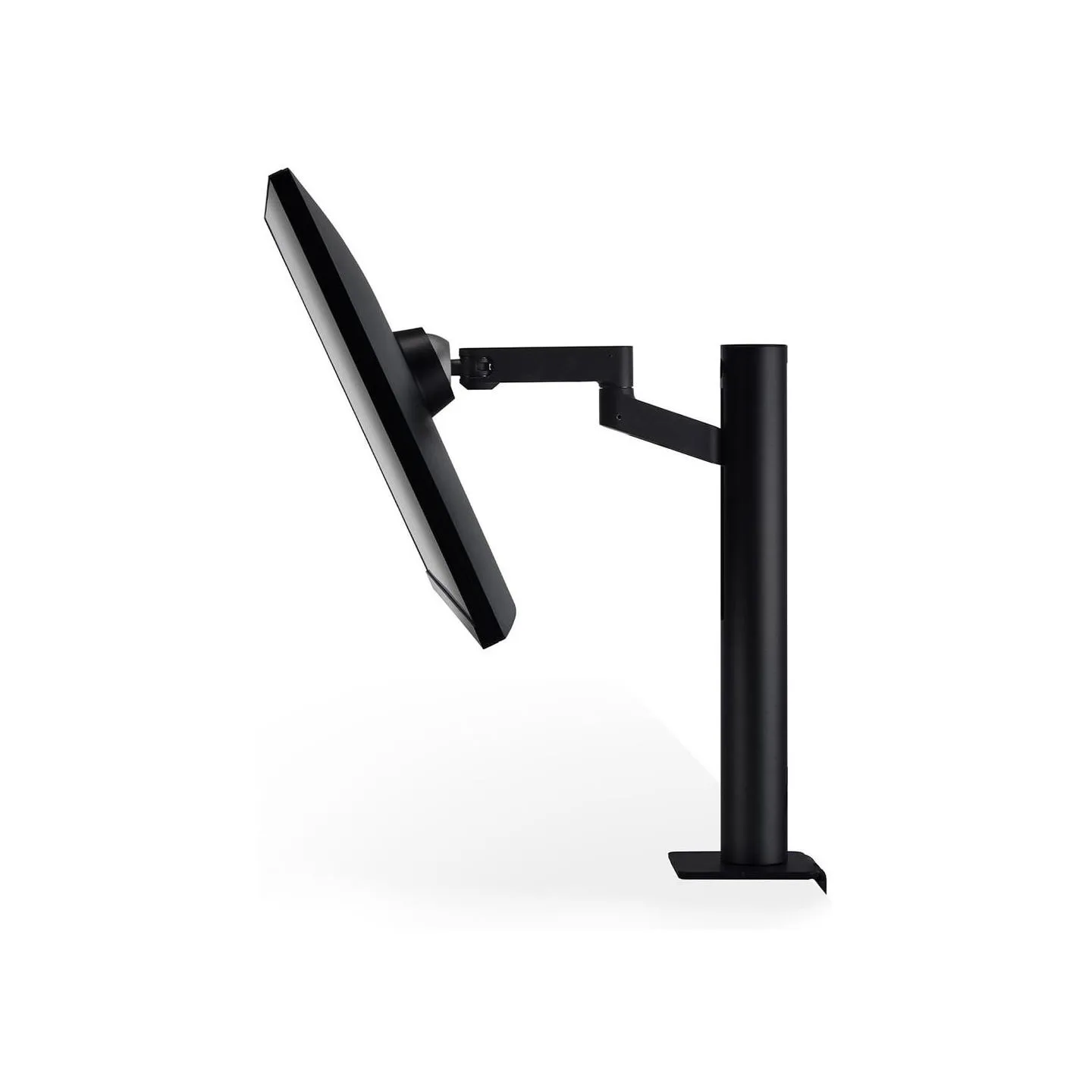 LG LCD Monitor|LG|31.5"|Panel IPS|3840x2160|16:9|60Hz|5 ms|Speakers|Swivel|Pivot|Height adjustable|Tilt|Colour Black|32UN880K-B