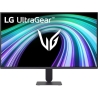 LG LCD Monitor|LG|27 "|1920 x 1080 pixels|Full HD|Native aspect ratio 16:9|LED|Flat|27G411B-B