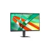 LG LCD Monitor|LG|27 "|3840 x 2160 pixels|4K Ultra HD|Native aspect ratio 16:9|LED|Flat|27U730B-B