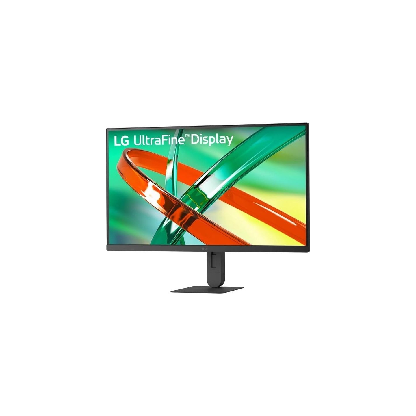 LG LCD Monitor|LG|27 "|3840 x 2160 pixels|4K Ultra HD|Native aspect ratio 16:9|LED|Flat|27U730B-B