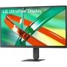 LG LCD Monitor|LG|27 "|3840 x 2160 pixels|4K Ultra HD|Native aspect ratio 16:9|LED|Flat|27U730B-B
