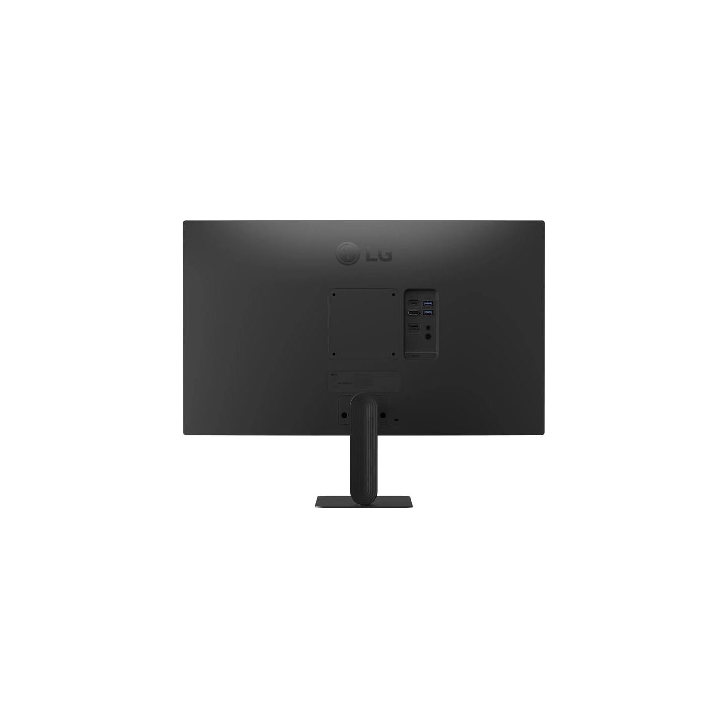 LG LCD Monitor|LG|27 "|3840 x 2160 pixels|4K Ultra HD|Native aspect ratio 16:9|LED|Flat|27U730B-B