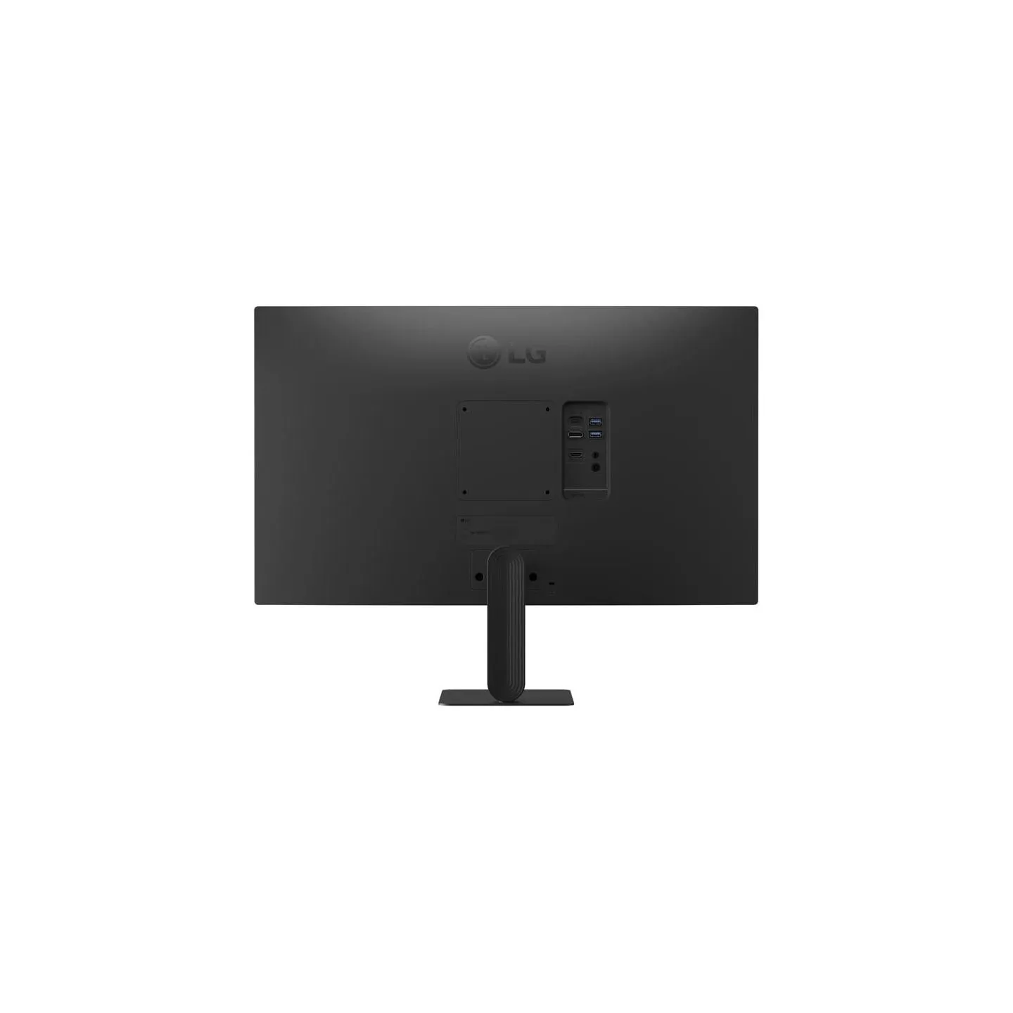 LG LCD Monitor|LG|27 "|3840 x 2160 pixels|4K Ultra HD|Native aspect ratio 16:9|LED|Flat|27U730B-B