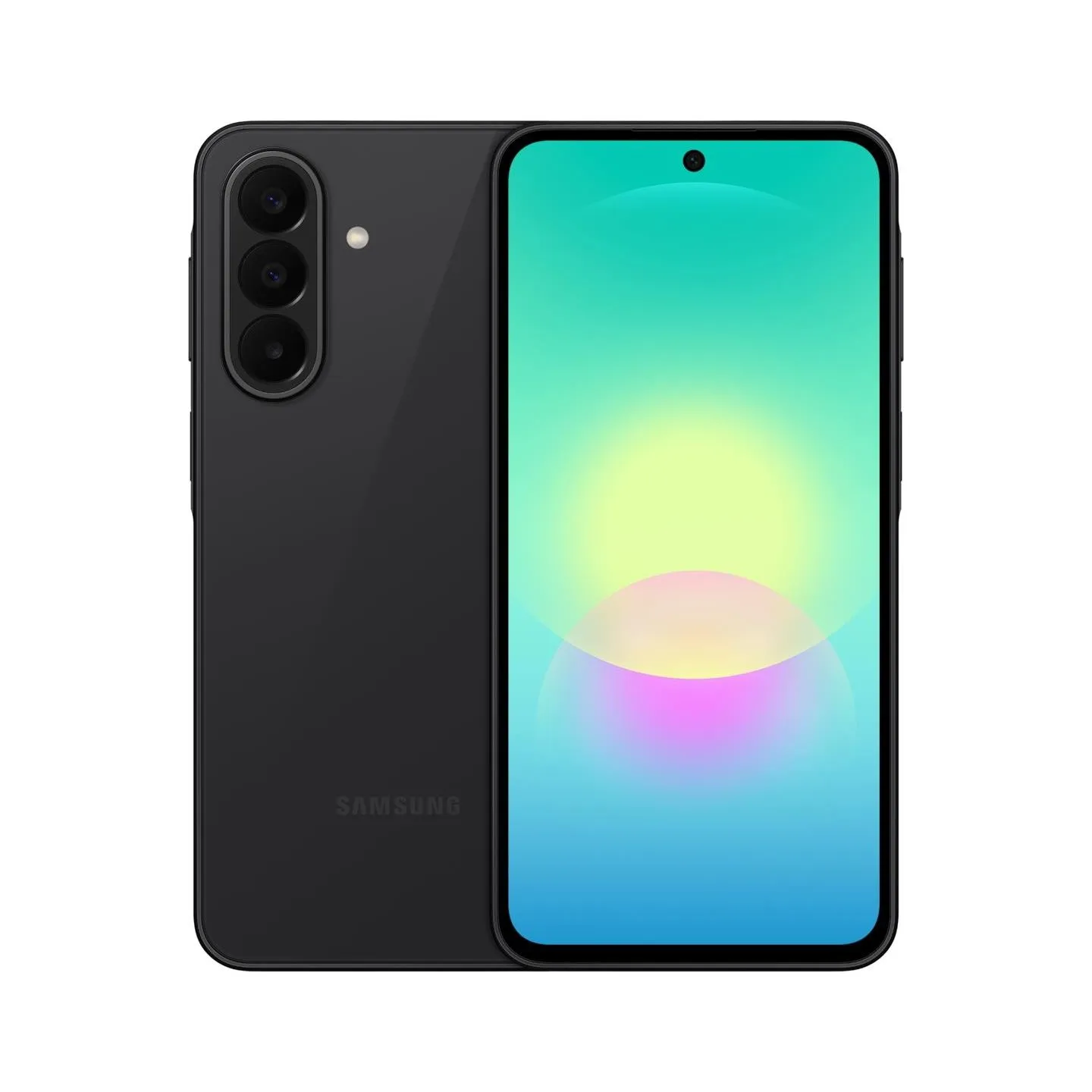 Samsung MOBILE PHONE GALAXY A27 5G/128GB BLACK SM-A276B SAMSUNG