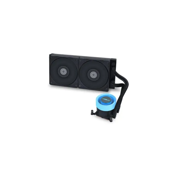 Lian Li CPU COOLER S_MULTI/G89.GA2L24PB.00 LIAN LI