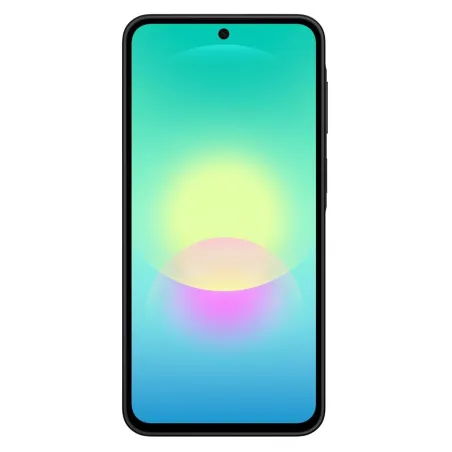 Samsung MOBILE PHONE GALAXY A27 5G/128GB BLACK SM-A276B SAMSUNG