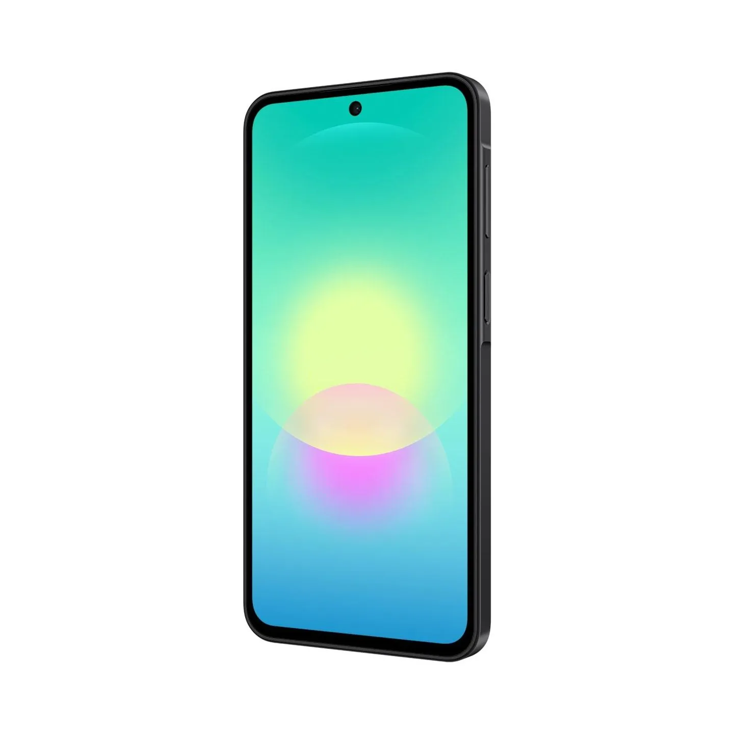 Samsung MOBILE PHONE GALAXY A27 5G/128GB BLACK SM-A276B SAMSUNG
