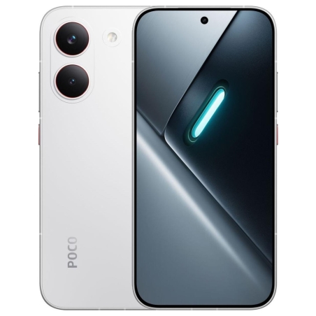 Poco MOBILE PHONE POCO X8 PRO/8/256GB WHITE MZB0N2KEU POCO
