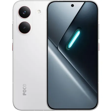 Poco MOBILE PHONE POCO X8 PRO/8/256GB WHITE MZB0N2KEU POCO