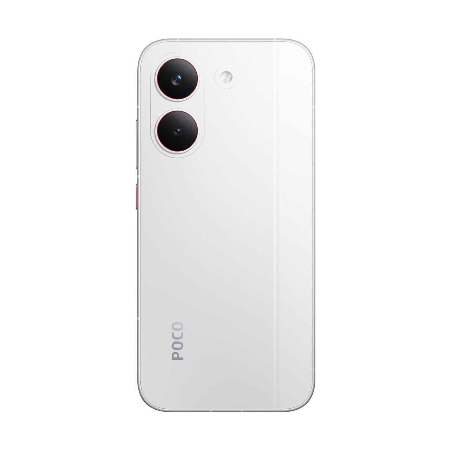 Poco MOBILE PHONE POCO X8 PRO/8/256GB WHITE MZB0N2KEU POCO