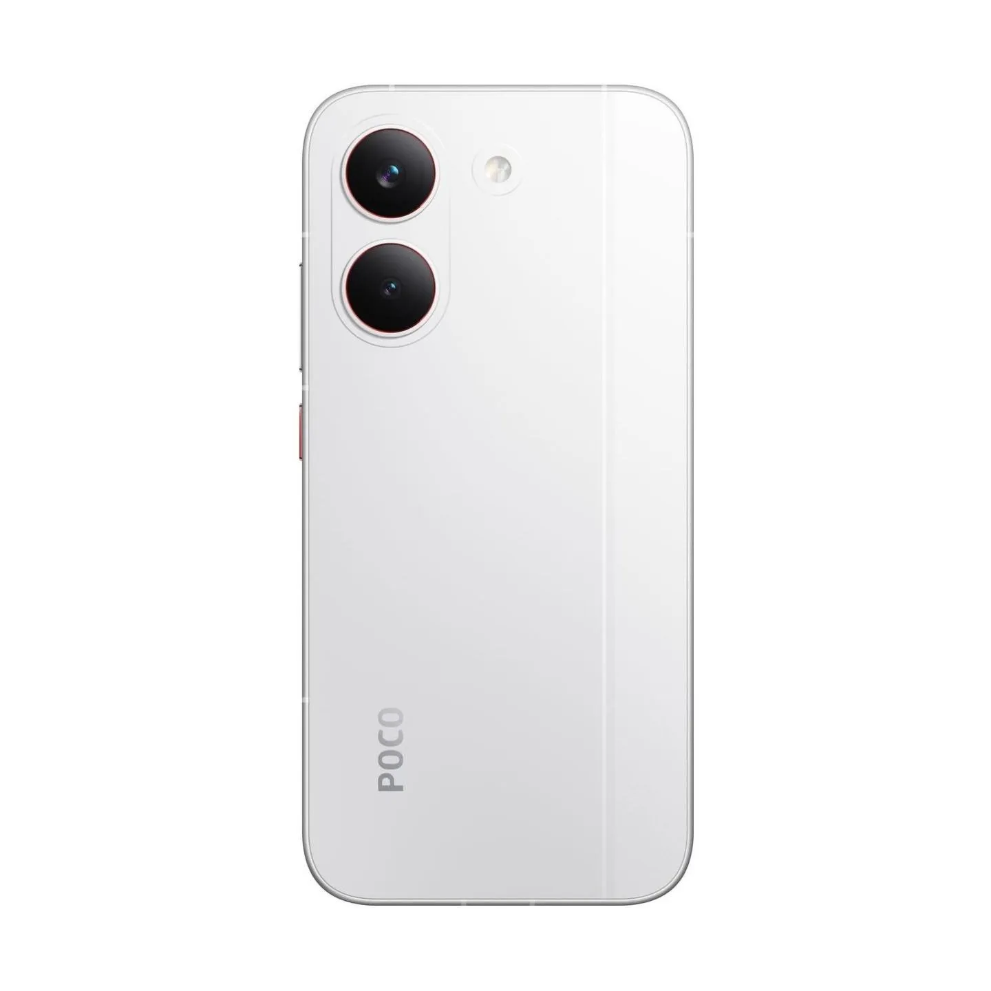 Poco MOBILE PHONE POCO X8 PRO/8/256GB WHITE MZB0N2KEU POCO