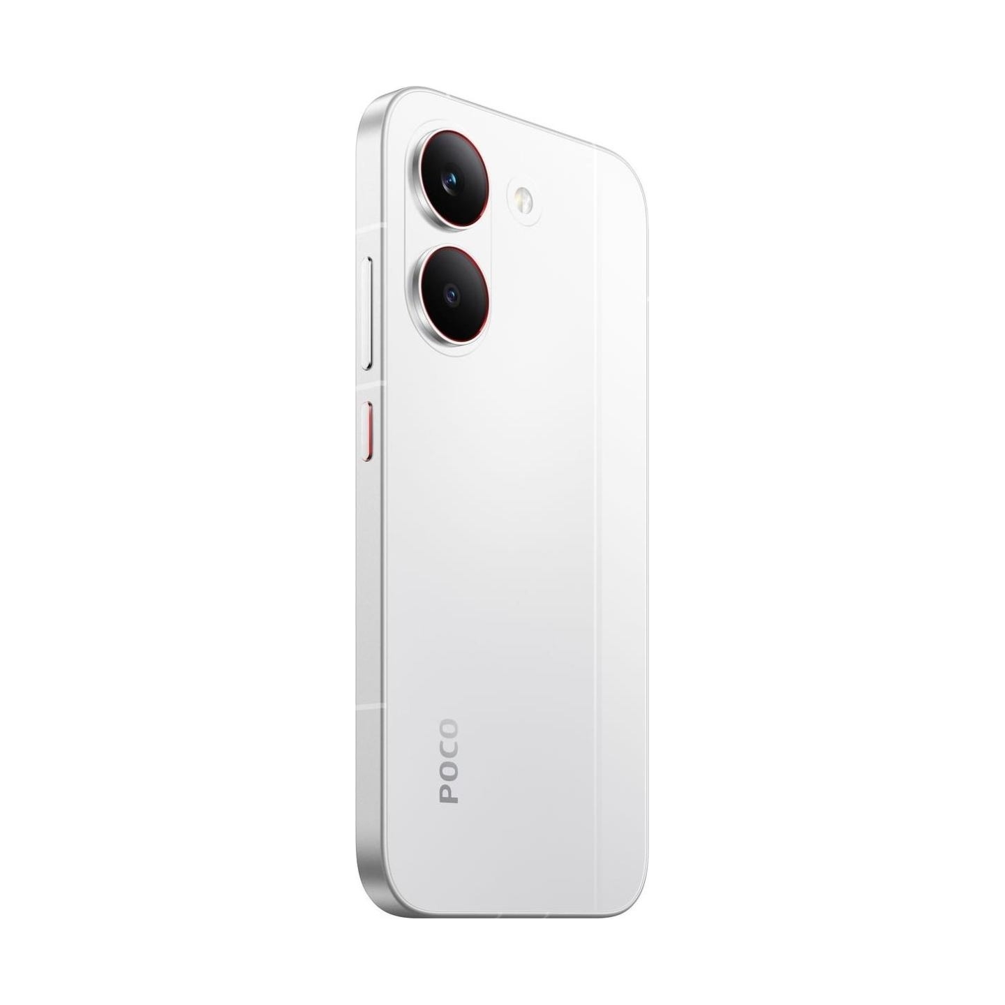 Poco MOBILE PHONE POCO X8 PRO/8/256GB WHITE MZB0N2KEU POCO
