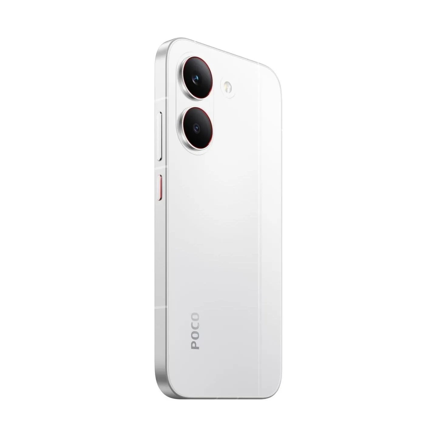 Poco MOBILE PHONE POCO X8 PRO/8/256GB WHITE MZB0N2KEU POCO